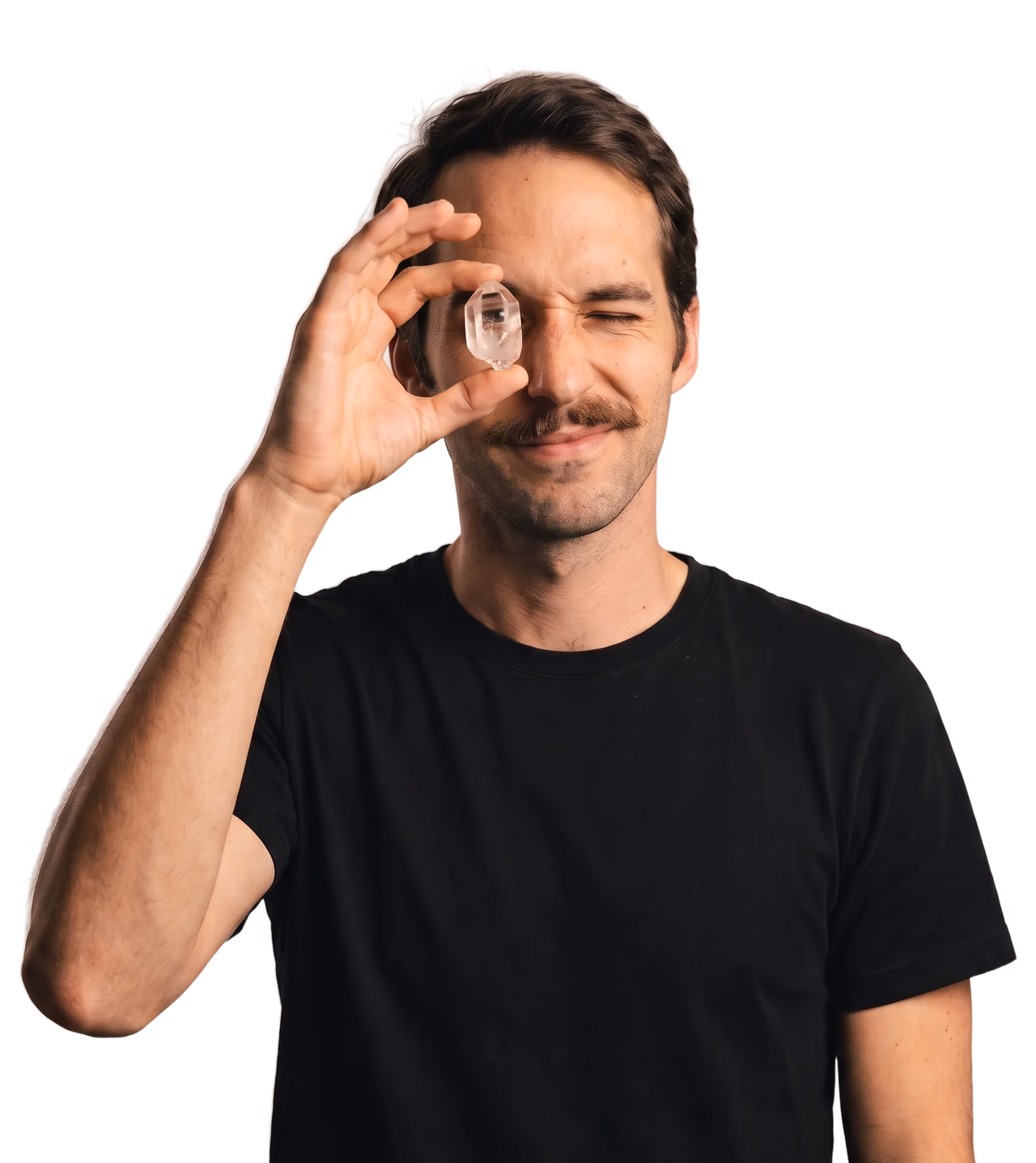 Portrait of the person who leads the agency